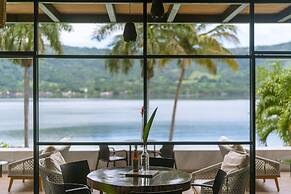 Santa María Resort