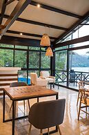 Santa María Resort