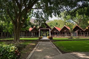 Santa María Resort