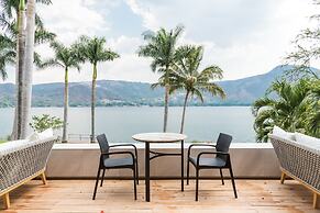 Santa María Resort