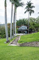 Santa María Resort