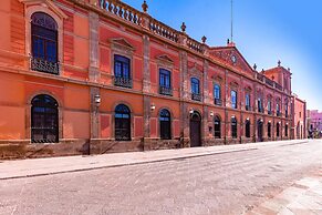 NH San Luis Potosi