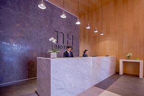 NH San Luis Potosi