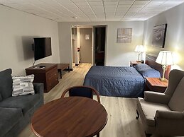 Hôtel Le Voyageur