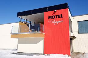 Hôtel Le Voyageur