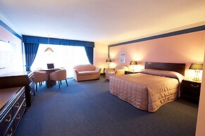 Hôtel Le Voyageur
