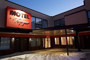 Hôtel Le Voyageur