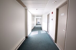 Hôtel Le Voyageur