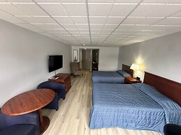 Hôtel Le Voyageur