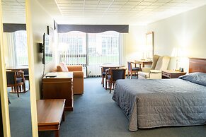 Hôtel Le Voyageur