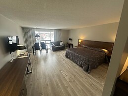 Hôtel Le Voyageur