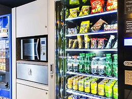 ibis budget Béziers Est La Giniesse