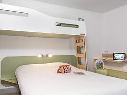 ibis budget Béziers Est La Giniesse