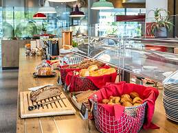 Ibis Wien Hauptbahnhof