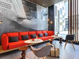 Ibis Wien Hauptbahnhof