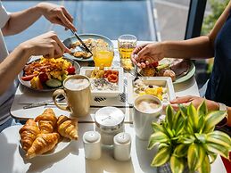Ibis Wien Hauptbahnhof