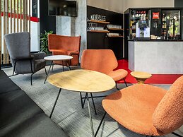 Ibis Wien Hauptbahnhof