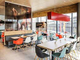 Ibis Wien Hauptbahnhof