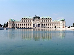 Ibis Wien Hauptbahnhof