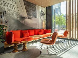 Ibis Wien Hauptbahnhof