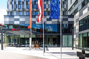 Ibis Wien Hauptbahnhof