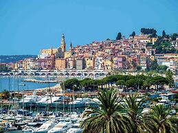 ibis budget Menton
