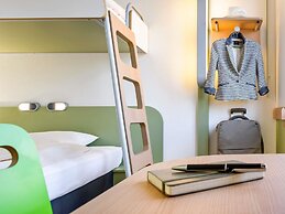 ibis budget Menton