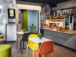 ibis budget Menton