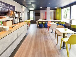 ibis budget Menton