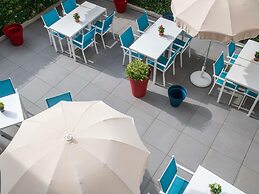 ibis budget Menton