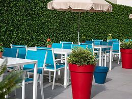 ibis budget Menton