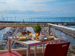 ibis budget Menton