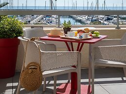 ibis budget Menton