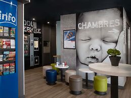 ibis budget Menton