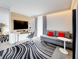 Novotel Wien Hauptbahnhof