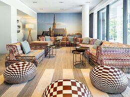 Novotel Wien Hauptbahnhof