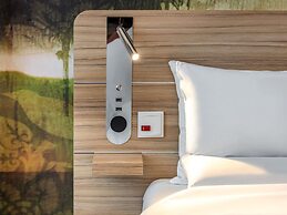 Novotel Wien Hauptbahnhof