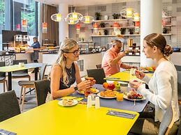 Novotel Wien Hauptbahnhof