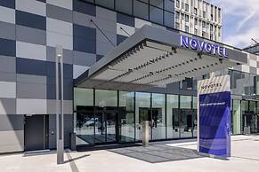Novotel Wien Hauptbahnhof