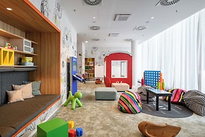 Novotel Wien Hauptbahnhof