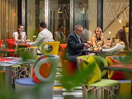 Novotel Wien Hauptbahnhof