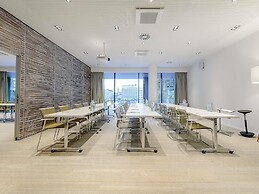 Novotel Wien Hauptbahnhof