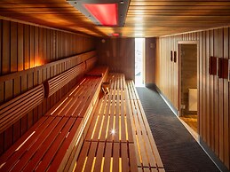 Novotel Wien Hauptbahnhof