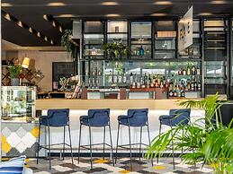 Novotel Wien Hauptbahnhof