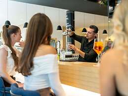 Novotel Wien Hauptbahnhof