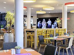 Novotel Wien Hauptbahnhof