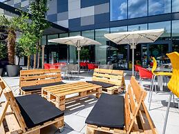 Novotel Wien Hauptbahnhof