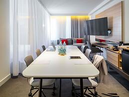 Novotel Wien Hauptbahnhof