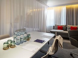 Novotel Wien Hauptbahnhof