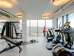 Novotel Wien Hauptbahnhof